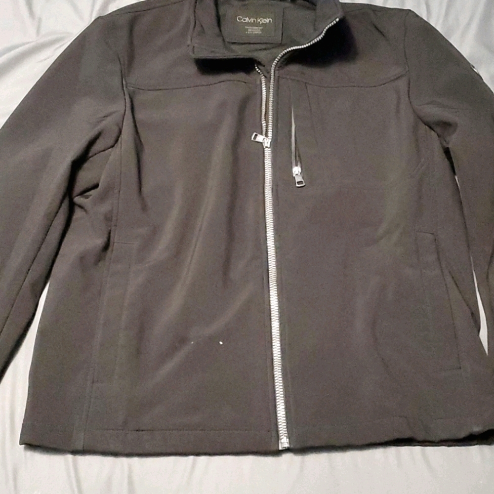 Calvin Klein jacket